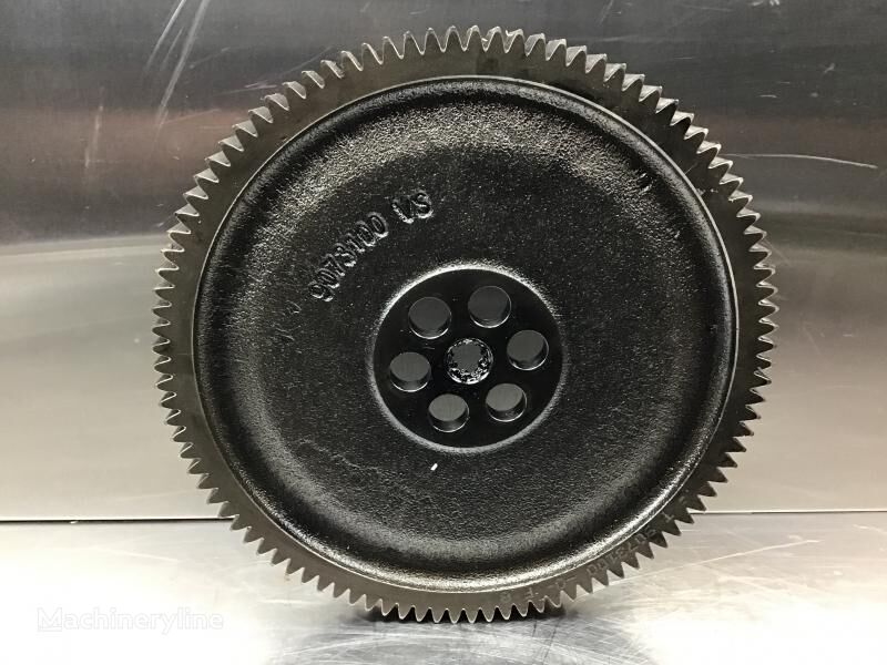 Gear Wheel 9073100 engranaje de árbol de levas para Liebherr excavadora