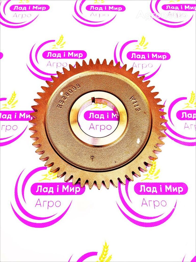 John Deere R528098 camshaft gear for John Deere lawn tractor