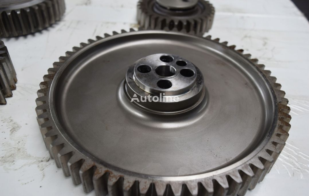 Koła zębate rozrządu 150/180 210 220 camshaft gear for MAN TGL truck