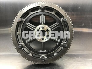 Liebherr engranaje de &aacute;rbol de levas para maquinaria de construcci&oacute;n