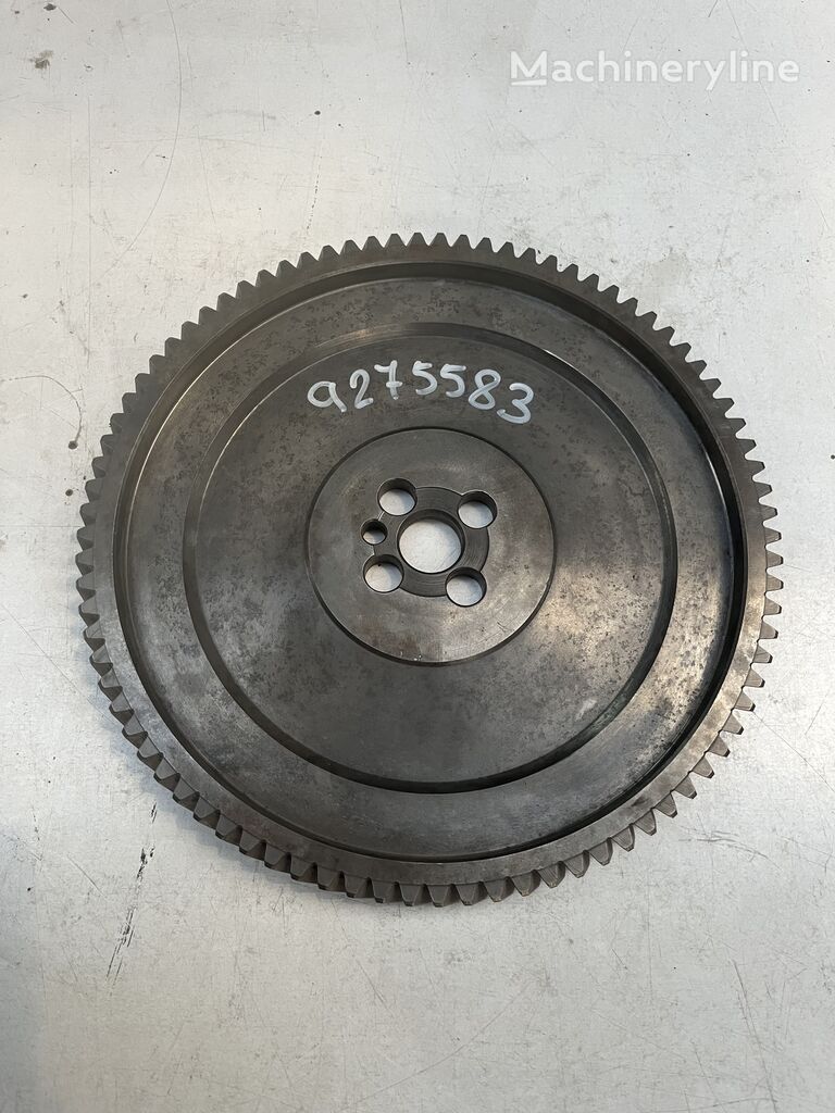 Liebherr ENGRANAJE INTERMEDIO ARBOL DE LEVAS 9275583 camshaft gear for Liebherr LTM CRANES  mobile crane