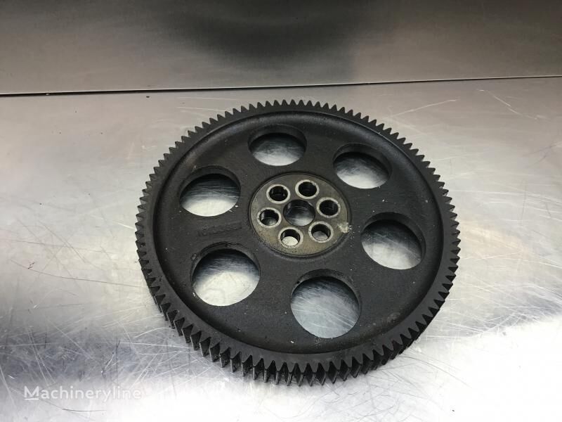 engrenagem de árvore de cames Liebherr Gear Wheel 10133692 para escavadora Liebherr D934/D936/D944/D946