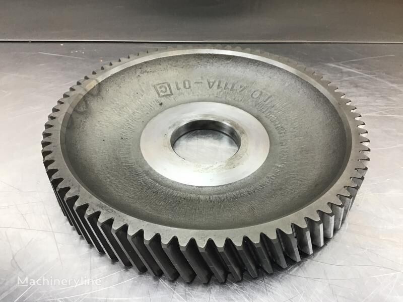 шестерня распредвала Liebherr Gear Wheel 9268886 для экскаватора Liebherr D904T/D904TB