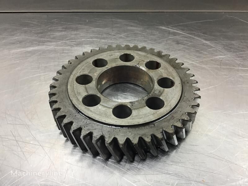 ترس عمود الحدبات Liebherr Gear Wheel 9177162 لـ حفارة Liebherr