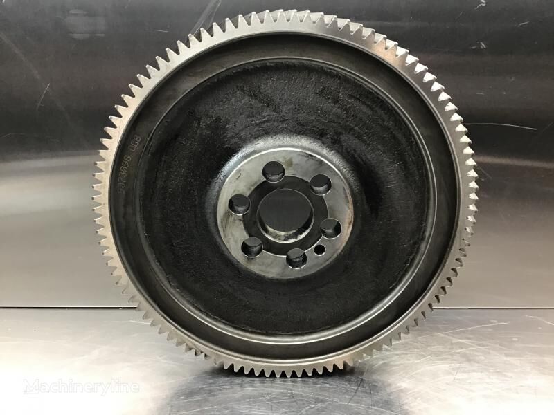 ترس عمود الحدبات Liebherr Gear Wheel 9073098 لـ حفارة Liebherr