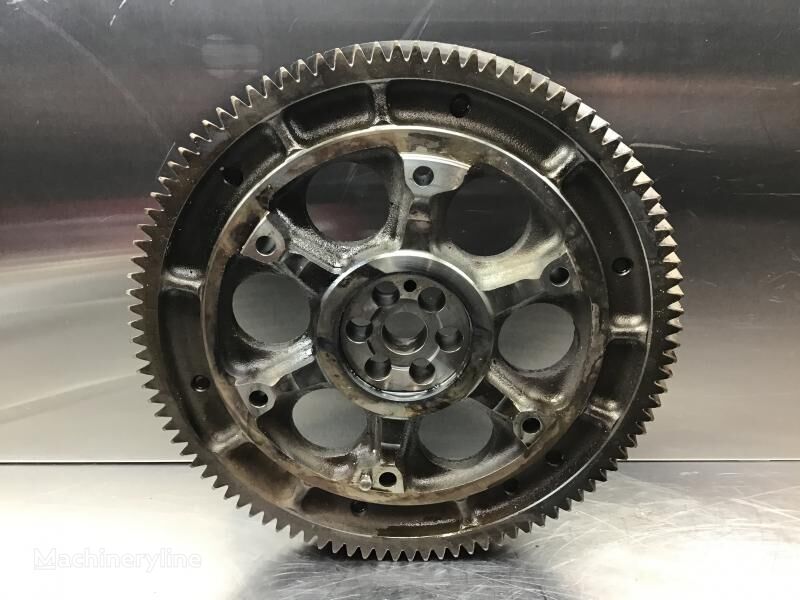 Engrenagem de árvore de cames Liebherr Gear Wheel 10145049 para escavadora Liebherr D934/D936/D944/D946 - Machineryline