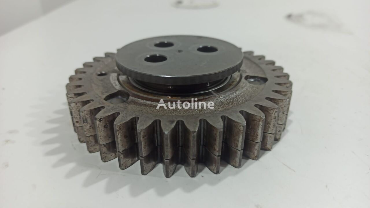 MAN TGA / D2066 Engrenagem Intermediária da Árvore de Cames 51045055061 camshaft gear for MAN TGA, TGL, TGM, TGS, TGX; truck