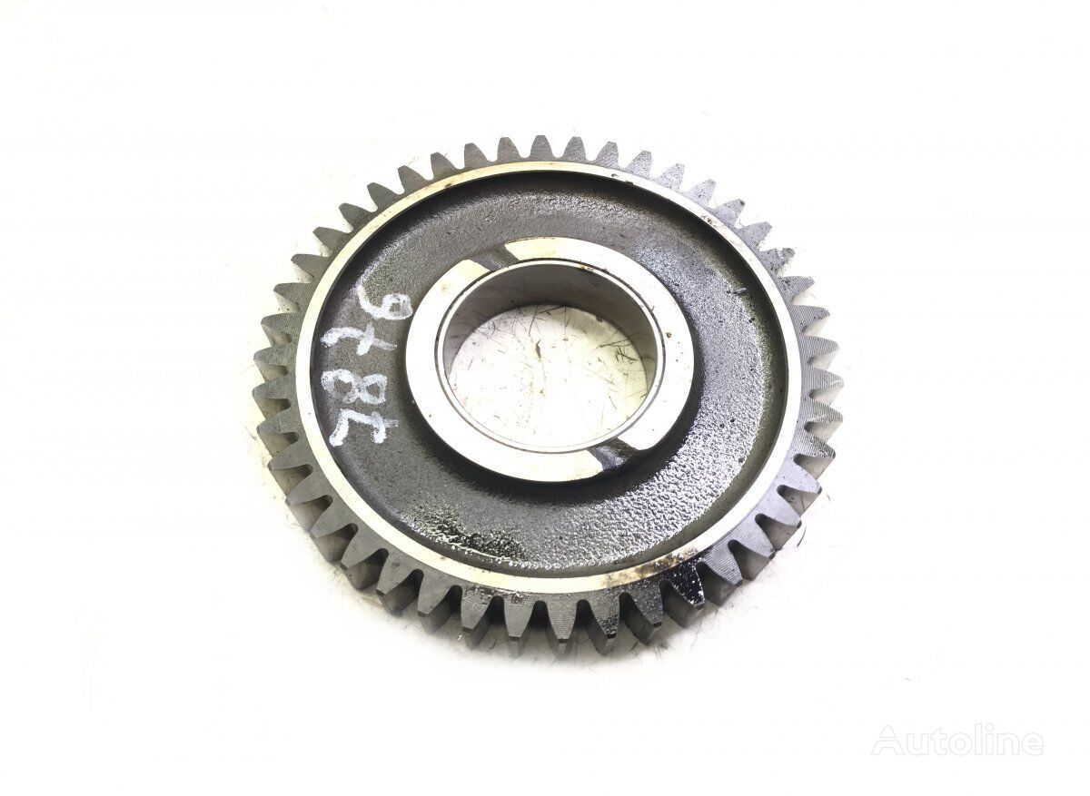 MAN TGX 18.440 (01.07-) 51045055093 camshaft gear for MAN TGL, TGM, TGS, TGX (2005-2021) truck tractor