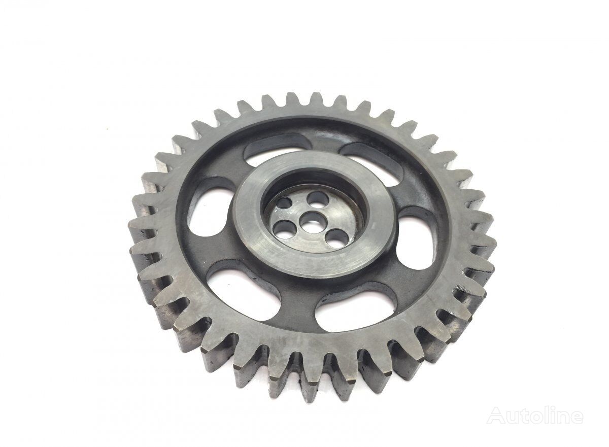 MAN TGX 18.440 (01.07-) camshaft gear for MAN TGL, TGM, TGS, TGX (2005-2021) truck tractor