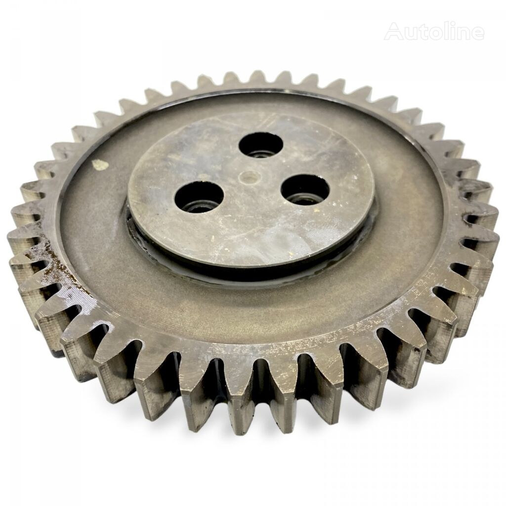 MAN TGX 18.440 (01.07-) camshaft gear for MAN TGL, TGM, TGS, TGX (2005-2021) truck tractor