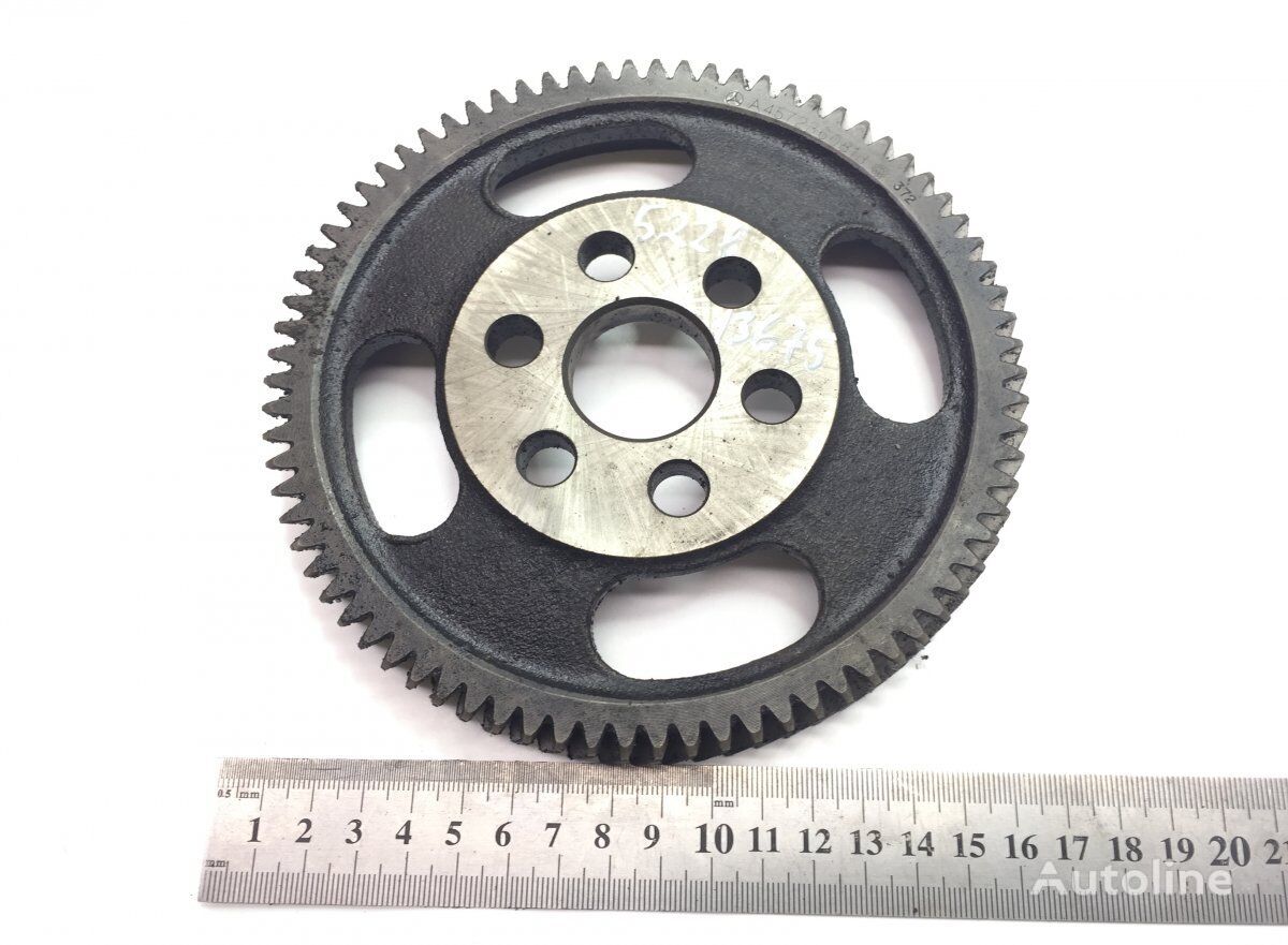 Mercedes-Benz CITARO (01.98-) 4572360813 camshaft gear for Mercedes-Benz Bus II (1996-)