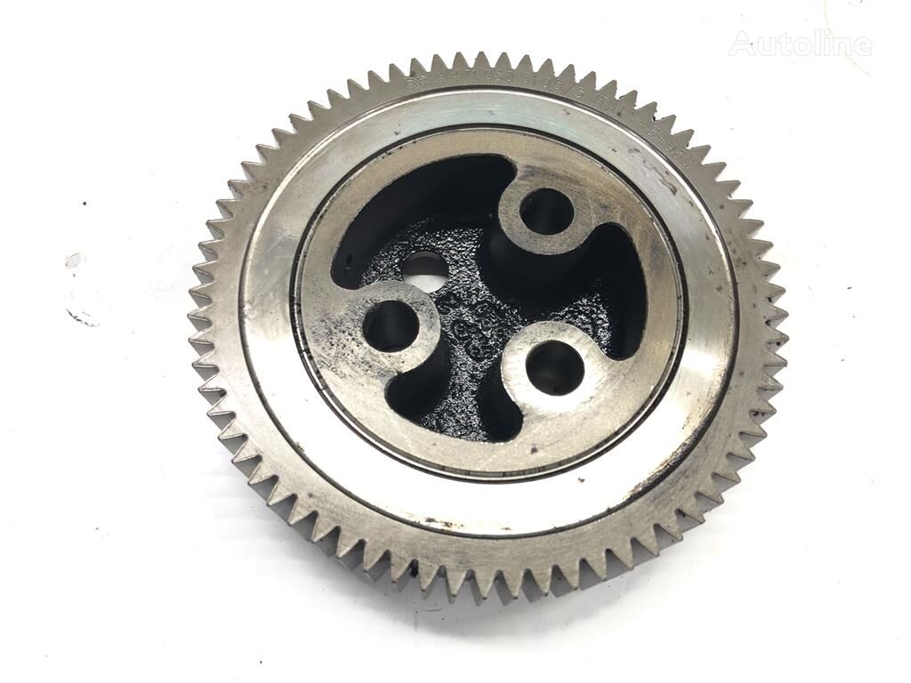 Mercedes-Benz Tussentandwiel camshaft gear for Mercedes-Benz Actros MP4 truck