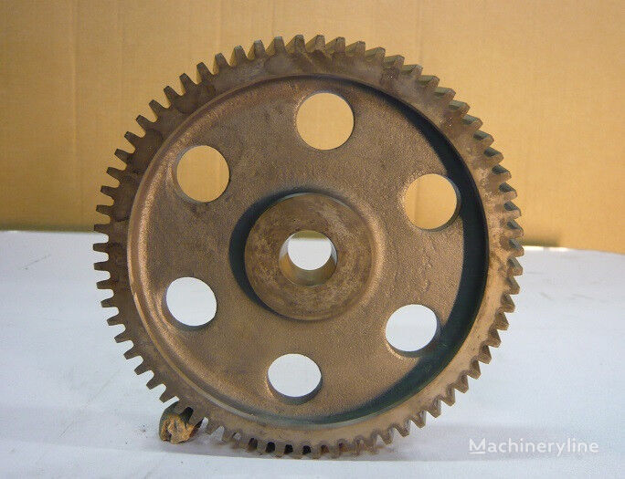 Perkins 3117L261 3117L261RO camshaft gear for mobile crane