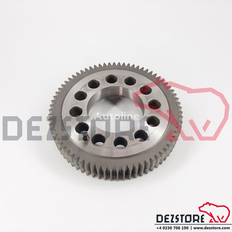 pignon d'arbre à cames Pinion arbore cotit A4720500303 pour tracteur routier Mercedes-Benz ACTROS MP4