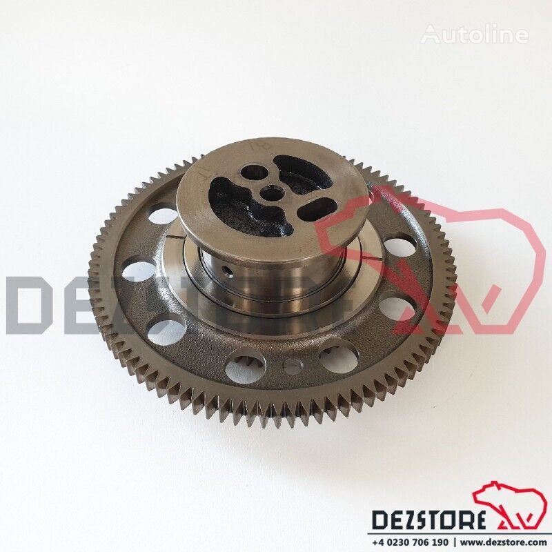 Pinion distributie A4720500805 nokkenas tandwiel voor Mercedes-Benz ACTROS MP4 trekker