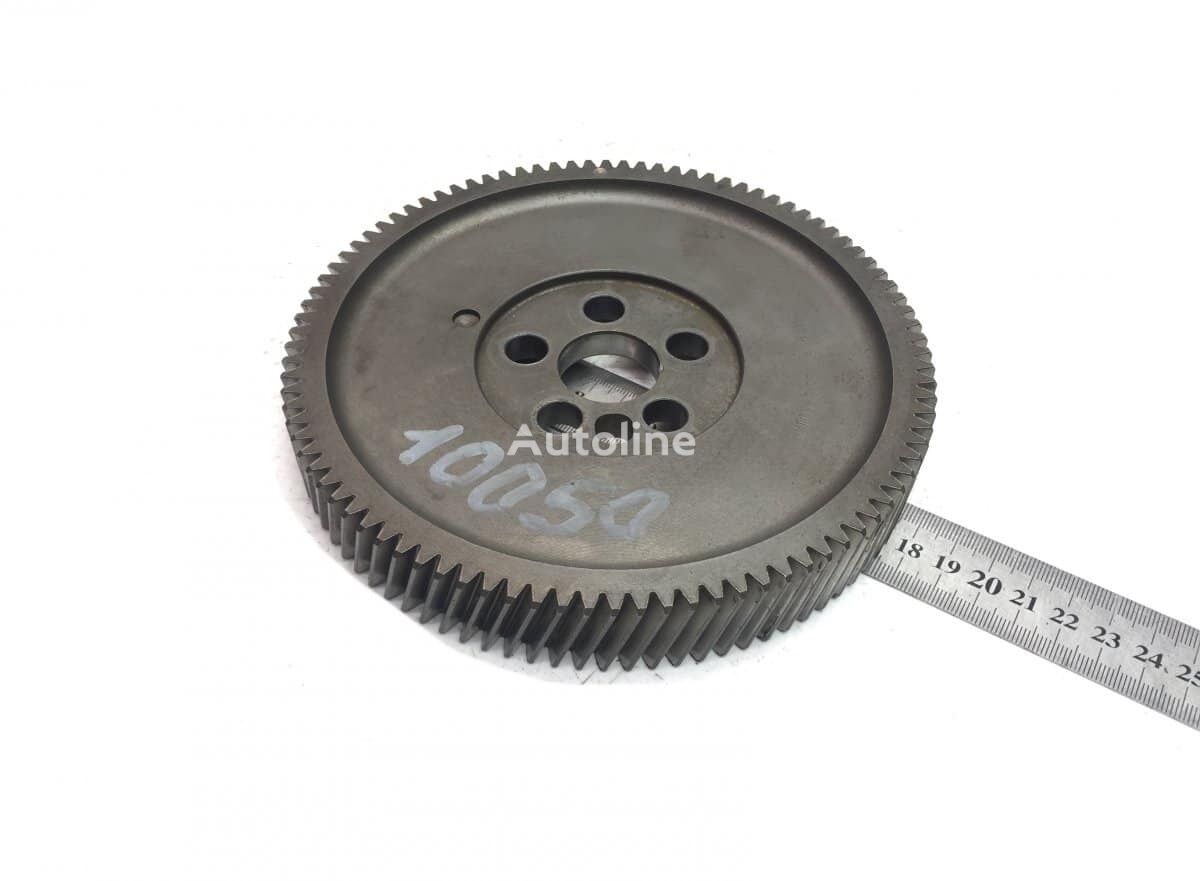 R-Series camshaft gear for Scania truck