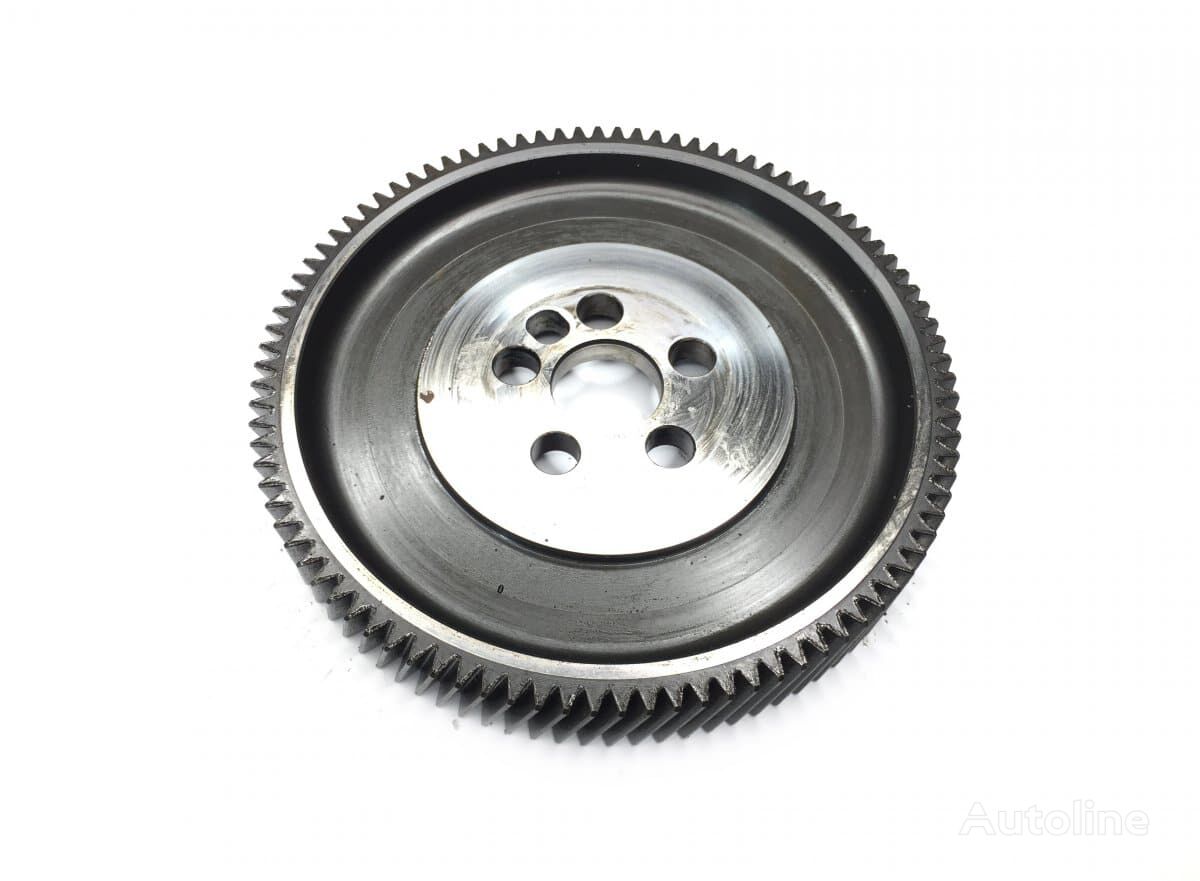 R-Series camshaft gear for Scania truck