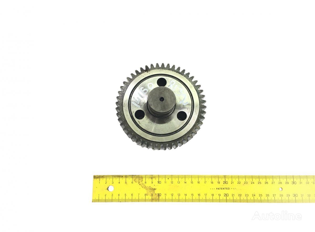 Renault Magnum E.TECH (01.00-) camshaft gear for Renault Magnum (1990-2014) truck tractor