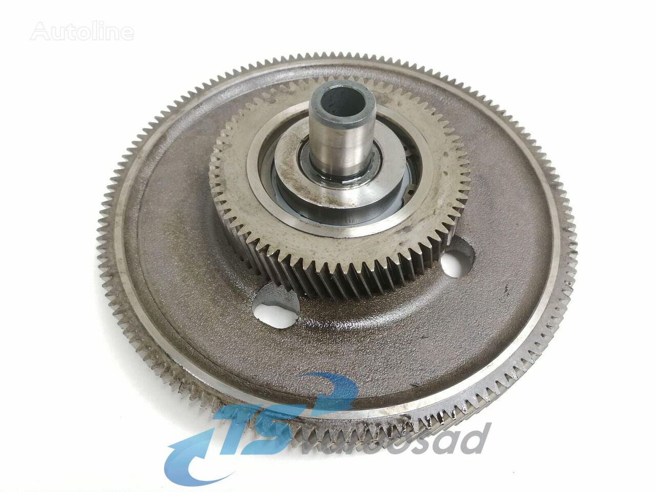 Scania Timing gear 1398294 engranaje de árbol de levas para Scania R420 cabeza tractora - Autoline