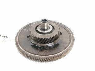 pignon d'arbre à cames Scania Timing gear 1398294 pour tracteur routier Scania R420