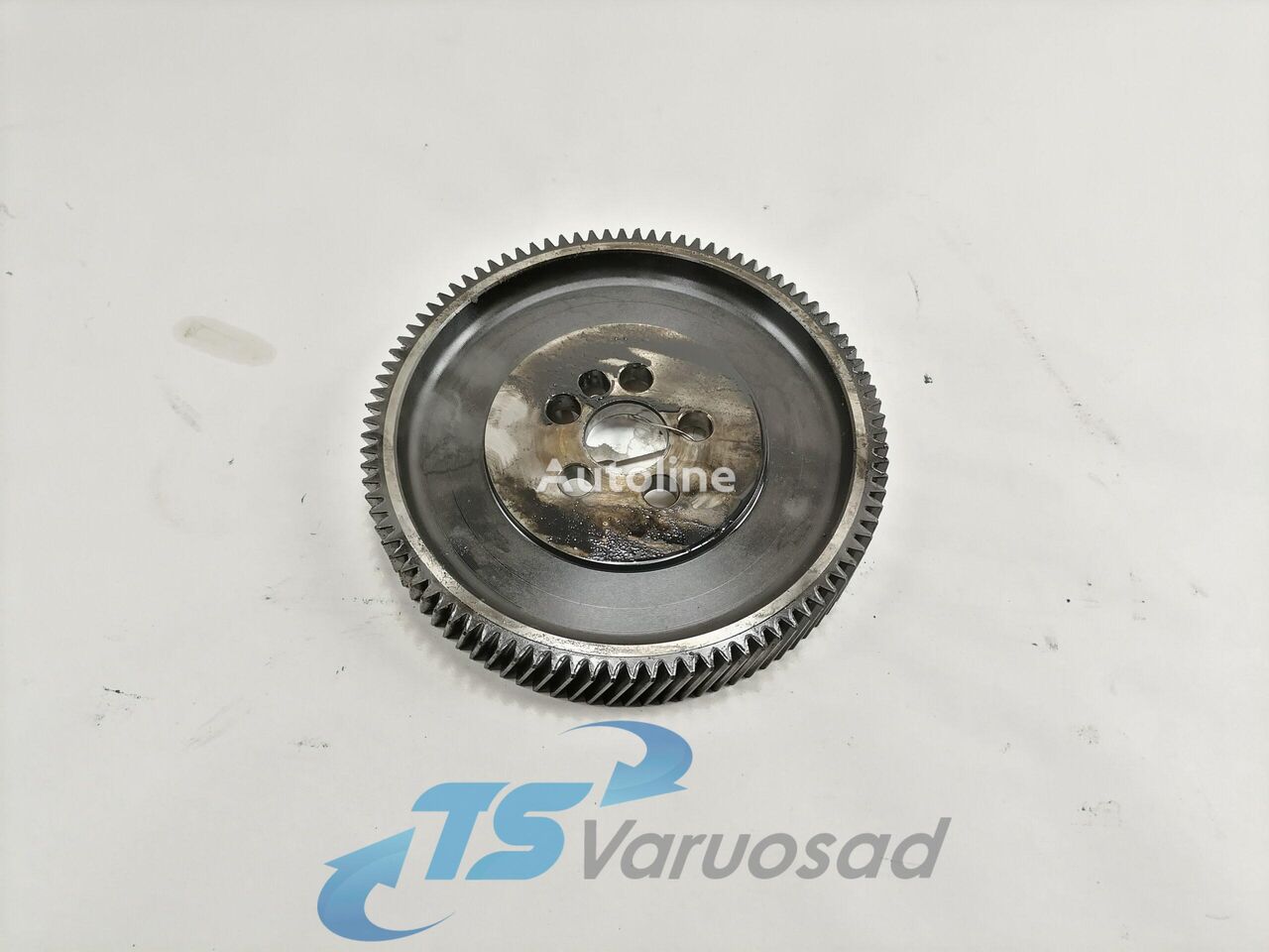 roda gigi camshaft Scania Timing gear 1763438 untuk tractor head Scania G400