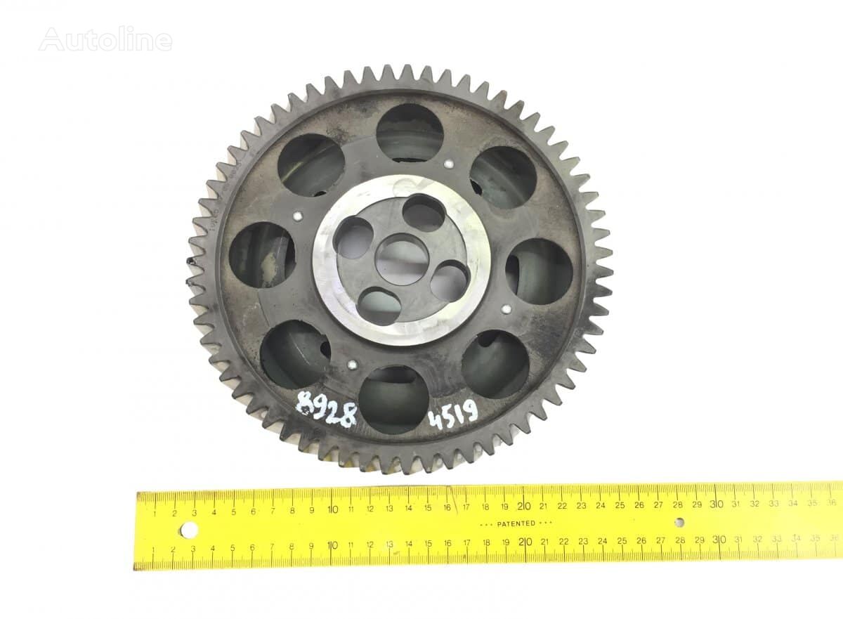 Stralis camshaft gear for IVECO truck