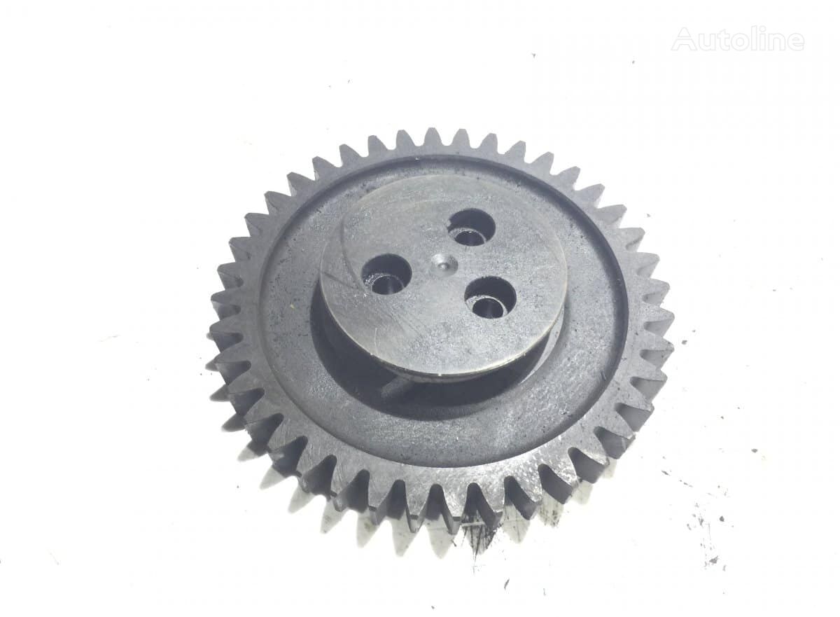 TGA 18.460 camshaft gear for MAN truck