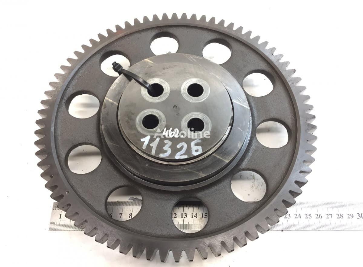 TGS 26.360 camshaft gear for MAN truck