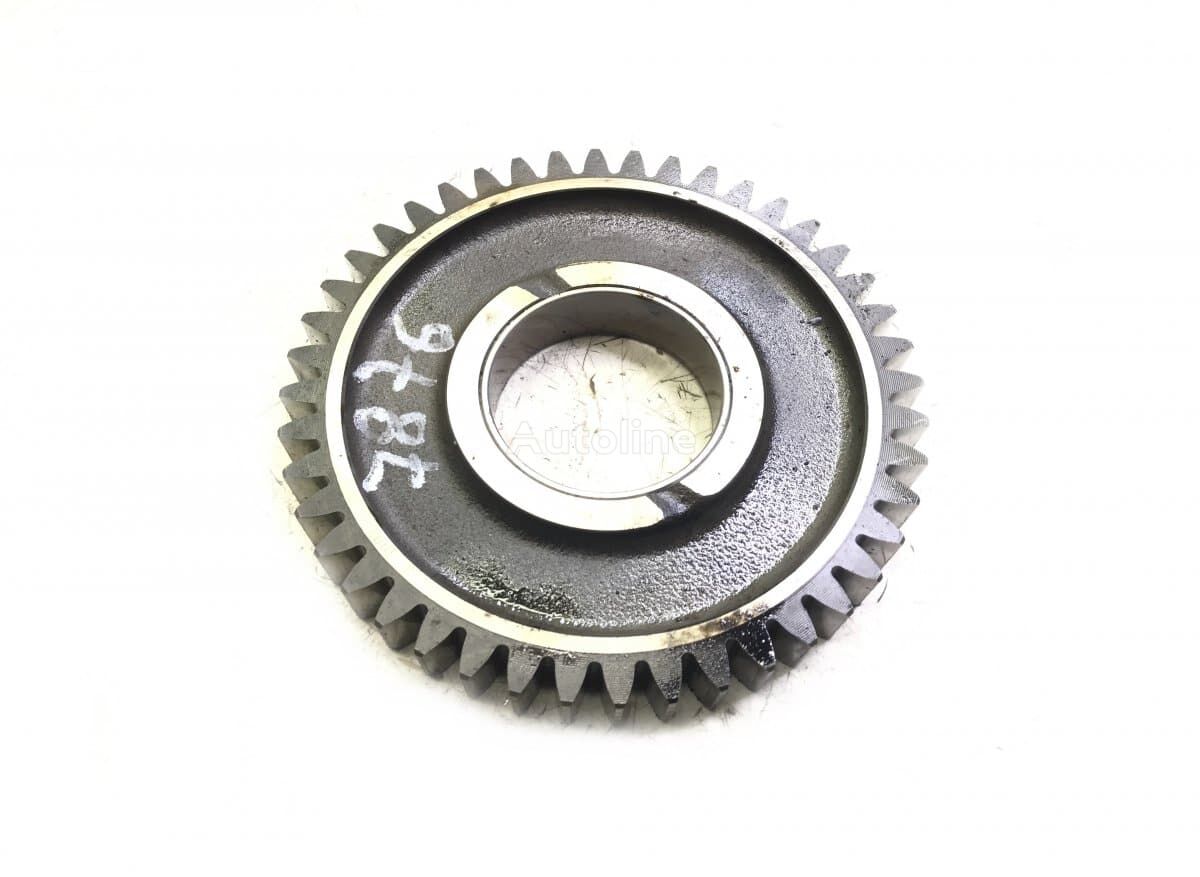 TGX 18.440 camshaft gear for MAN truck