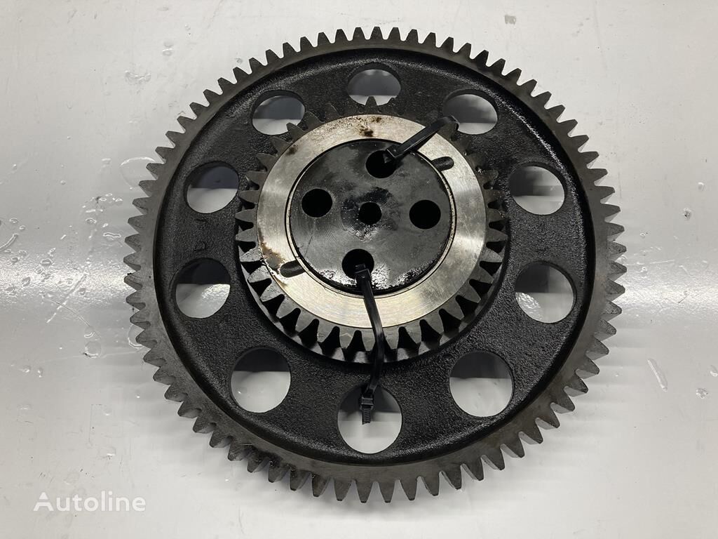 TUSSENWIEL camshaft gear for MAN TGA truck