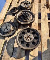 Volvo D9A 340 EC01 8131386 engranaje de &aacute;rbol de levas para Volvo FM9 cami&oacute;n