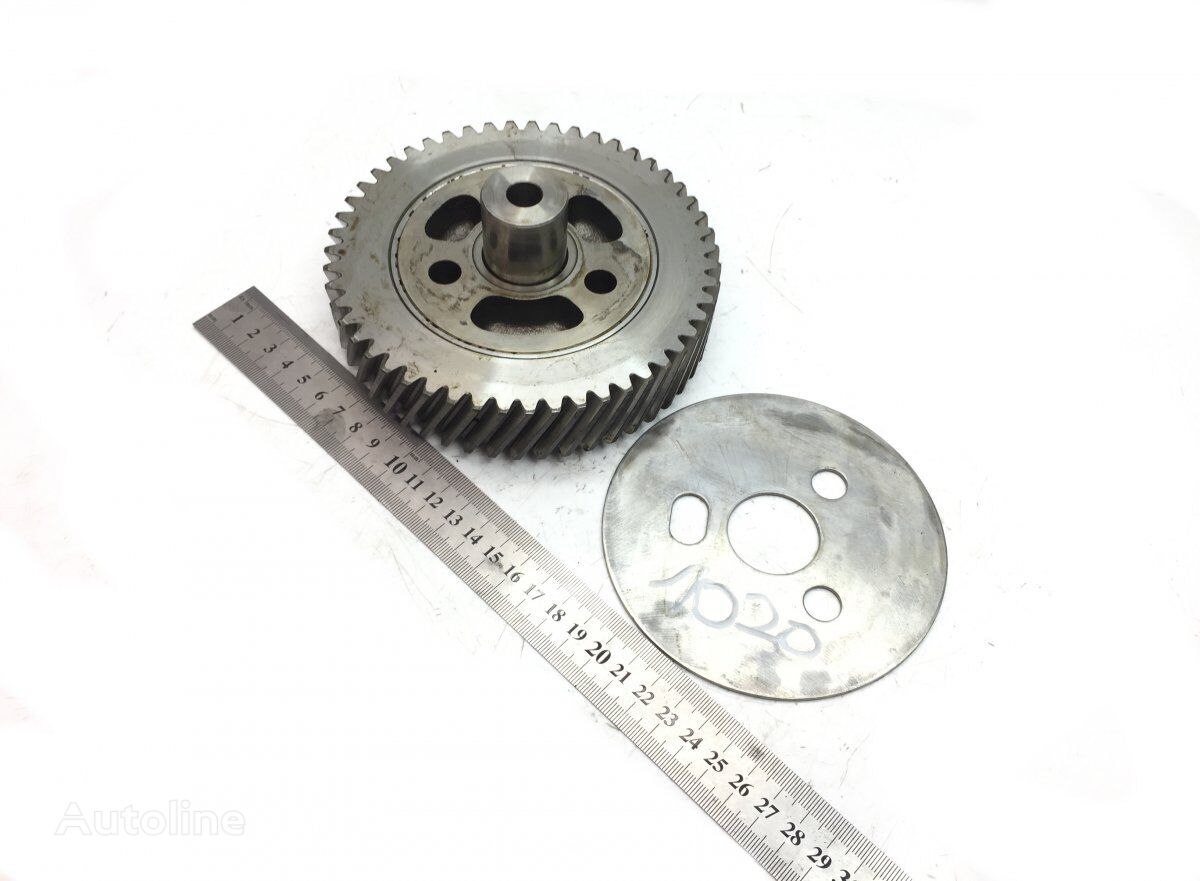 Volvo FL614 (01.85-12.00) 8192636 camshaft gear for Volvo FL, FL6, FL7, FL10, FL12, FS718 (1985-2005) truck