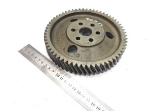 Volvo FL614 (01.85-12.00) 8192087 camshaft gear for Volvo FL, FL6, FL7, FL10, FL12, FS718 (1985-2005) truck