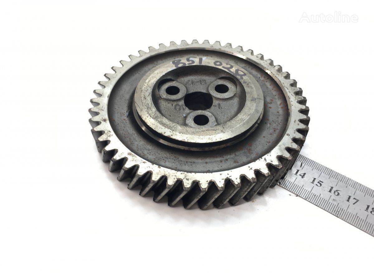 Volvo FM7 (01.98-12.01) 8192578 camshaft gear for Volvo FM7-FM12, FM, FMX (1998-2014) truck