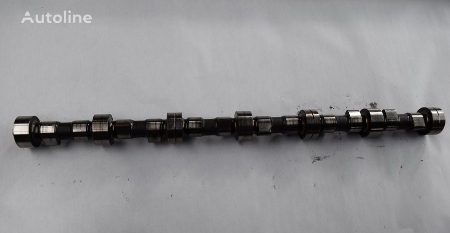 wałek rozrządu 220 280 KM camshaft for MAN L2000 euro 2  truck