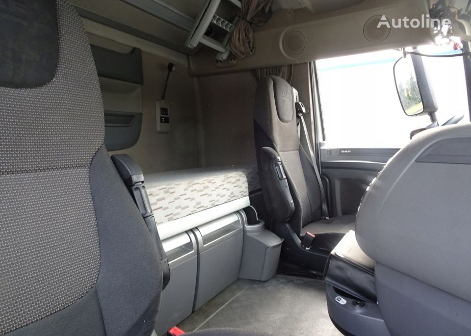 Auto Kühlschrank für DAF XF 105 106  Sattelzugmaschine