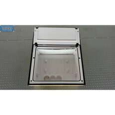 ثلاجة السيارة 7484581543 لـ الشاحنات Renault T 2014>