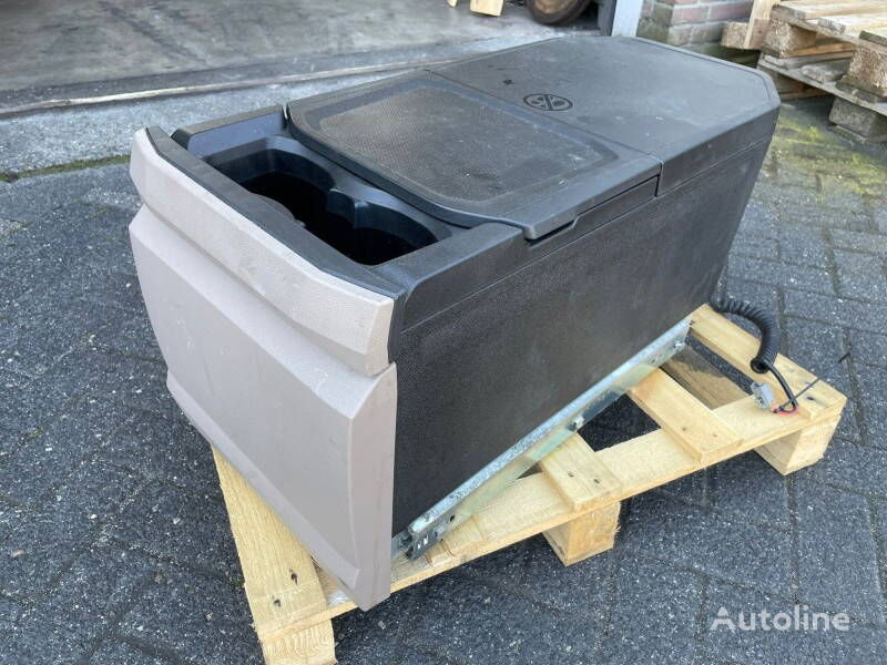 DAF 2318729 Koelkast 35 Liter 2318729 car fridge for DAF XG truck tractor - Autoline