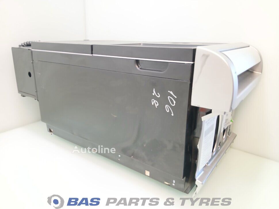 DAF Refrigerator 40 Liter 1845851 autós hűtő DAF teherautó-hoz - Autoline
