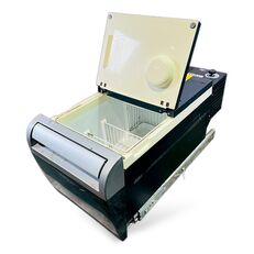 DAF XF105 (01.05-) 1794025 Auto K&uuml;hlschrank f&uuml;r DAF XF95, XF105 (2001-2014) Sattelzugmaschine