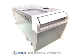 frigor&iacute;fico para carro DAF XF106 Refrigerator 40 Liter 1845851 para cami&atilde;o tractor DAF XF106