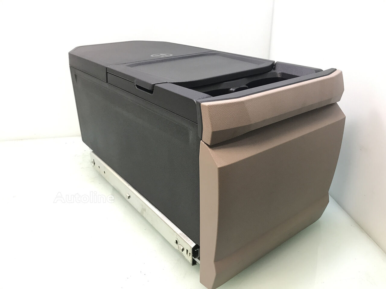 ثلاجة السيارة DAF XG+ Refrigerator 35 Liter 35 2318729 لـ السيارات القاطرة DAF XG+ - Autoline