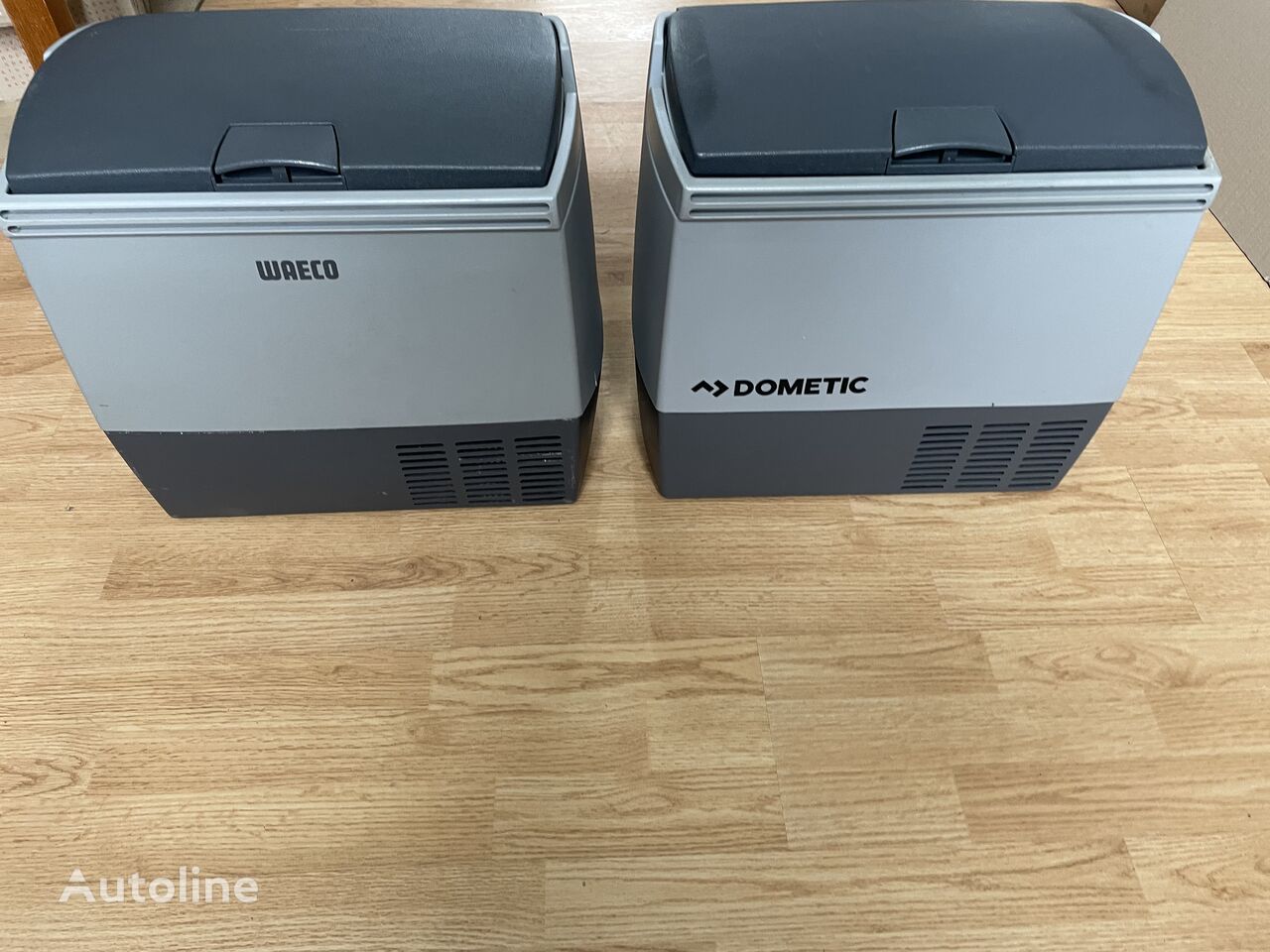 Dometic Coolfreeze CDF 18 WAECO auto koelkast voor Dometic CDF18 trekker