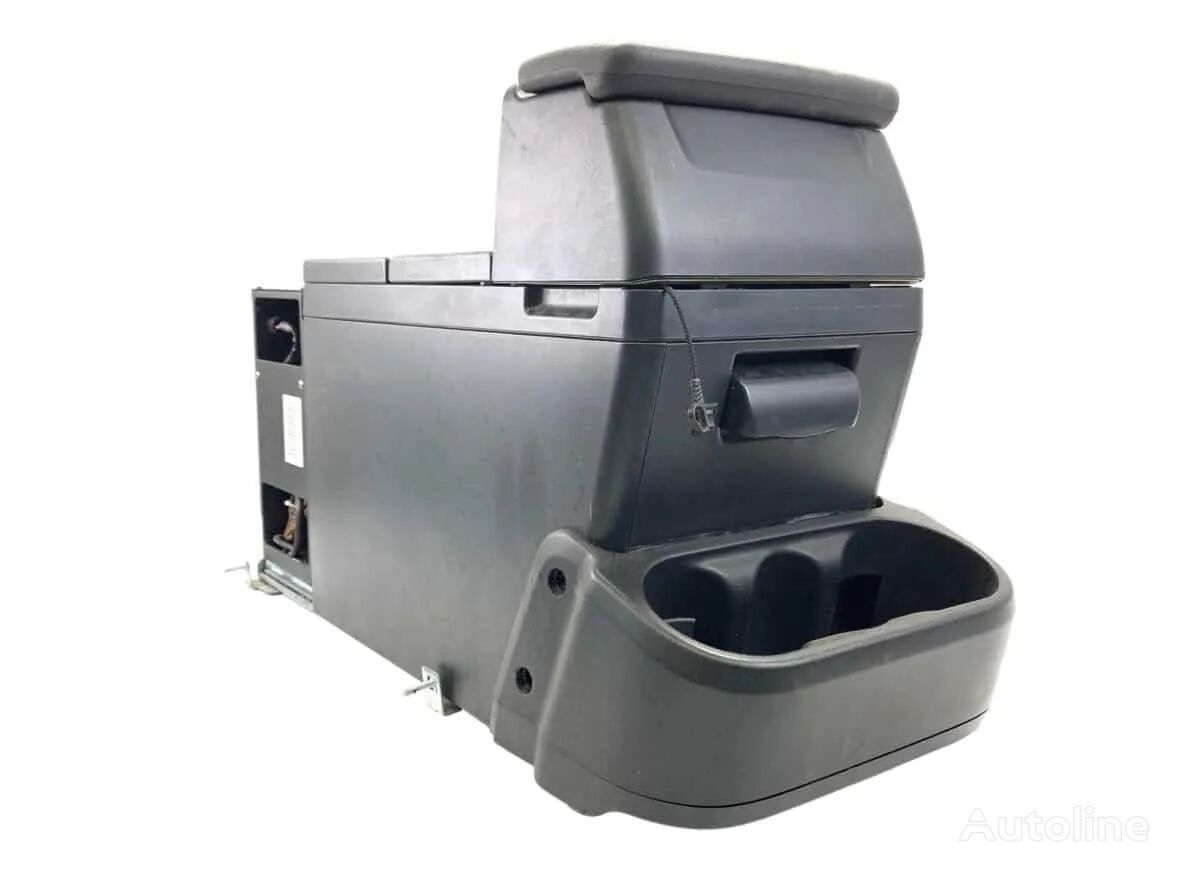 Frigider car fridge for IVECO compatibil cu modele 5801710340, 5801598123, 5801591907, 5801601305 truck