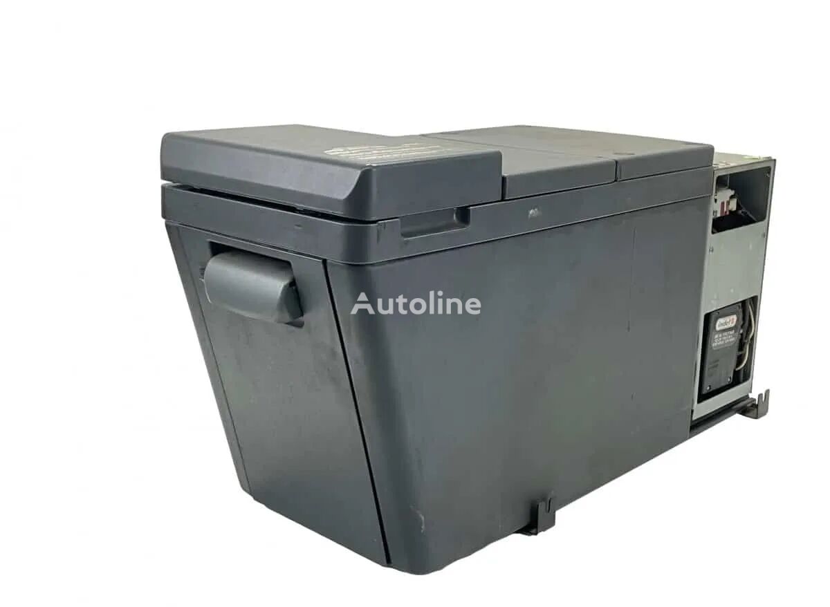 Frigider portabil pentru camioane, model 504195453 / 5801391013  car fridge for IVECO 504195453, 5801391013, 5801699791, 504116453, 500389833 truck