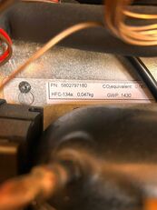 lod&oacute;wka samochodowa IVECO 5802797180 do ciężar&oacute;wki IVECO S-WAY