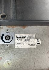 r&eacute;frig&eacute;rateur de voiture Indel B 500389833 pour tracteur routier IVECO