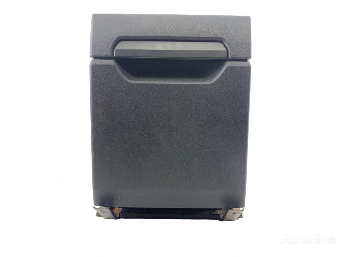 Mercedes-Benz Actros MP4 1848 (01.12-) car fridge for Mercedes-Benz Actros MP4 Antos Arocs (2012-) truck tractor