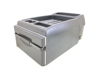 Renault D-Serie 7484553932 car fridge for Renault D-Serie truck