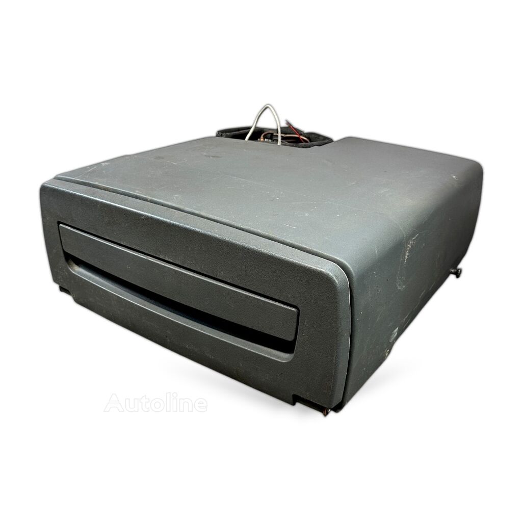 Scania 1906067 car fridge for Scania P,G,R,T-series (2004-2017) truck tractor - Autoline